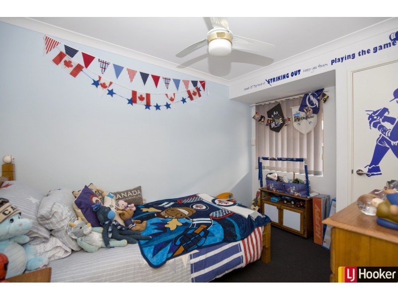 20 Waterville Retreat, Meadow Springs WA 6210