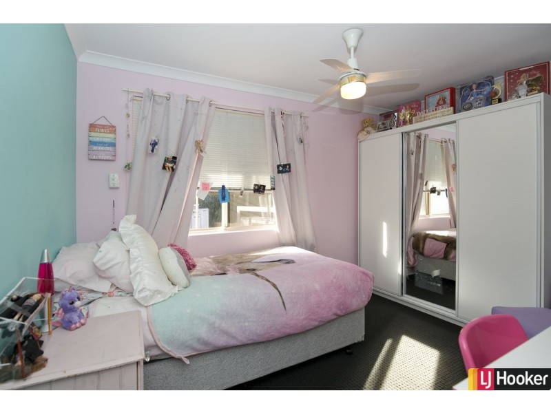 20 Waterville Retreat, Meadow Springs WA 6210