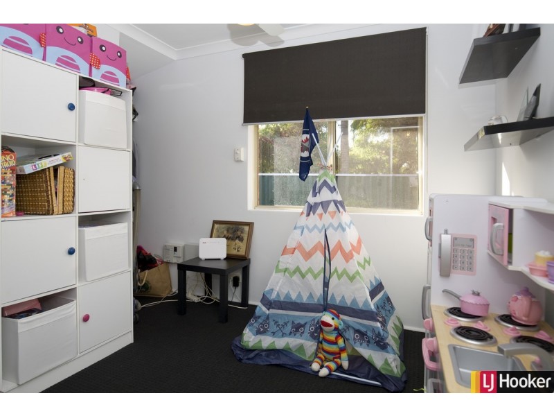 20 Waterville Retreat, Meadow Springs WA 6210