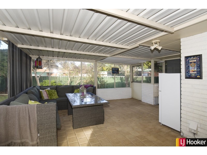 20 Waterville Retreat, Meadow Springs WA 6210