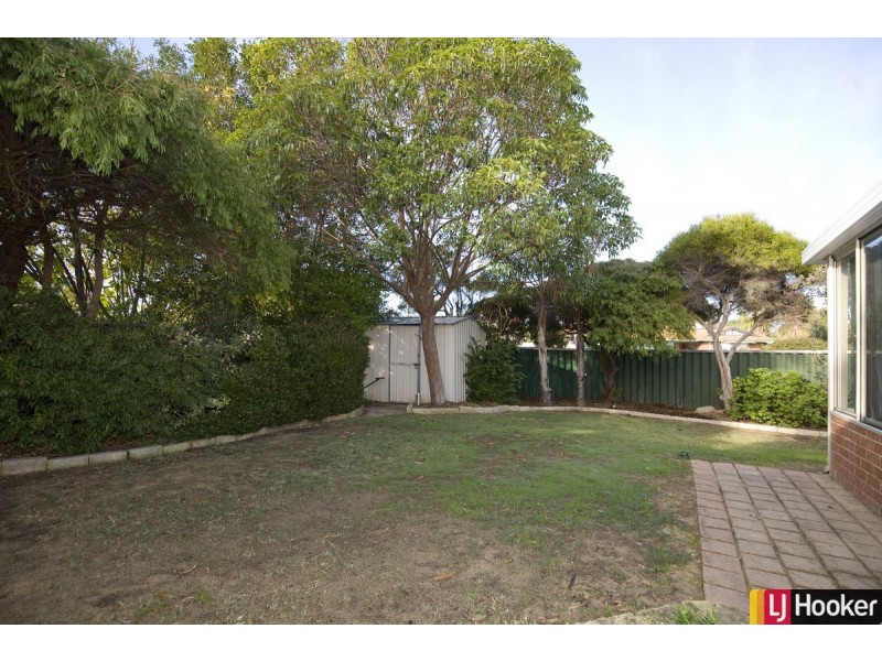 20 Waterville Retreat, Meadow Springs WA 6210