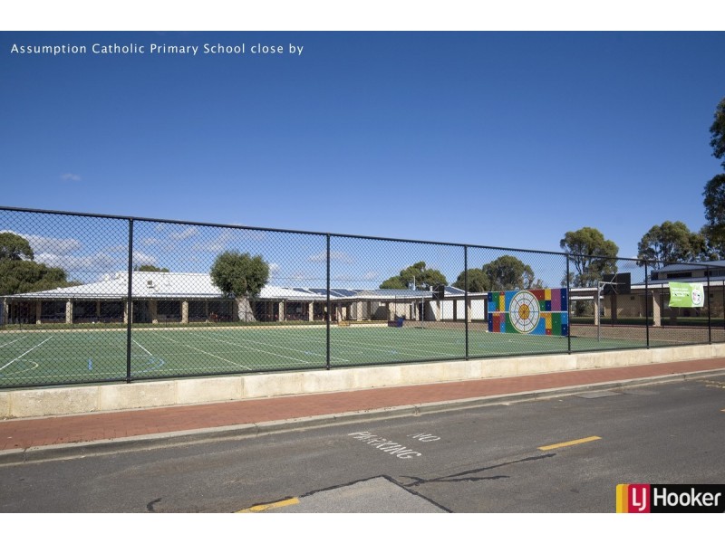 20 Waterville Retreat, Meadow Springs WA 6210