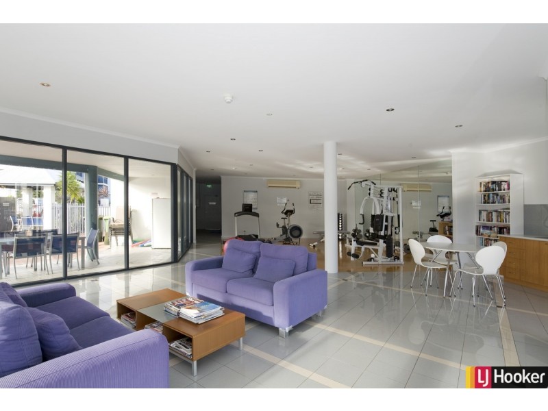 31/206 Mary Street, Halls Head WA 6210