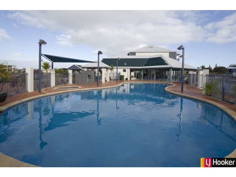 31/206 Mary Street, Halls Head WA 6210