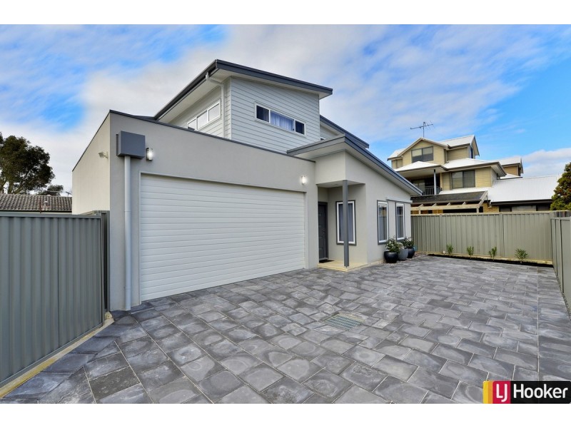 27 Beam Road, Silver Sands WA 6210