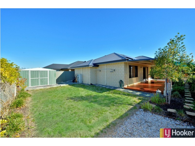 24 Barron Turn, South Yunderup WA 6208