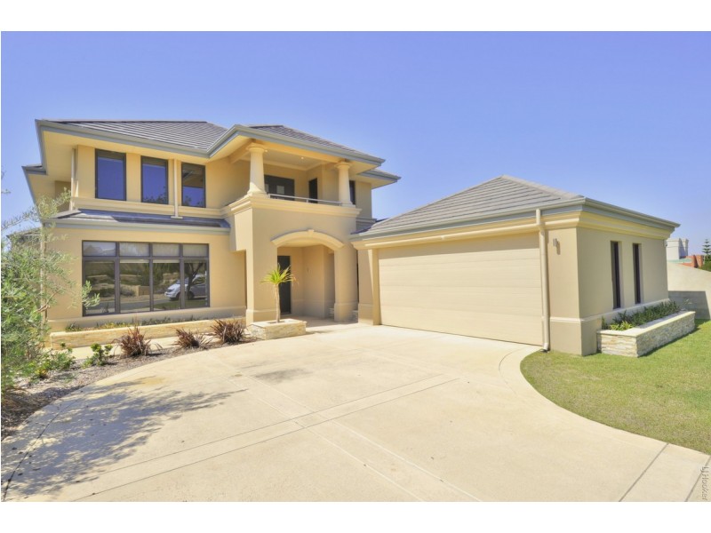 26 Surf View, Dawesville WA 6211
