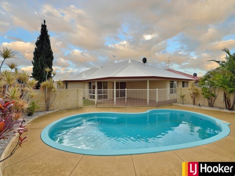 78 Chatsworth Drive, Erskine WA 6210