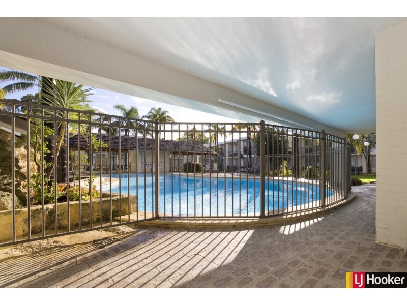 42/110 Mandurah Terrace, Mandurah WA 6210