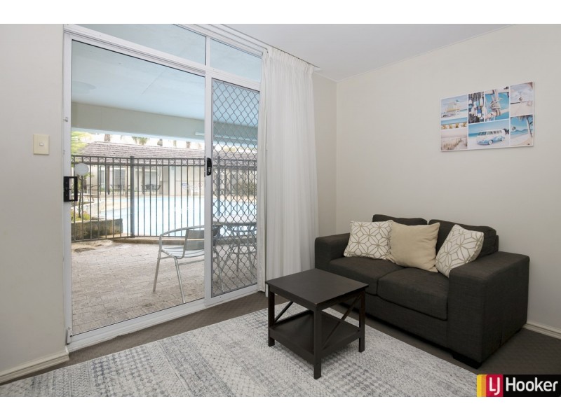 42/110 Mandurah Terrace, Mandurah WA 6210
