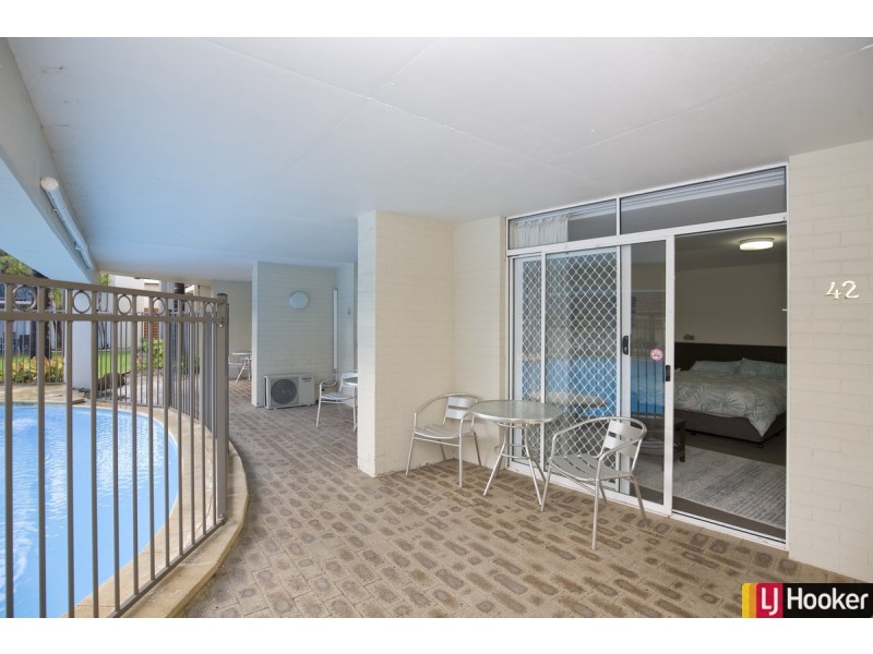 42/110 Mandurah Terrace, Mandurah WA 6210