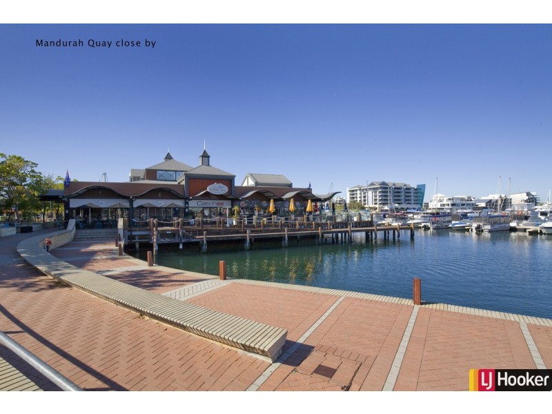 42/110 Mandurah Terrace, Mandurah WA 6210