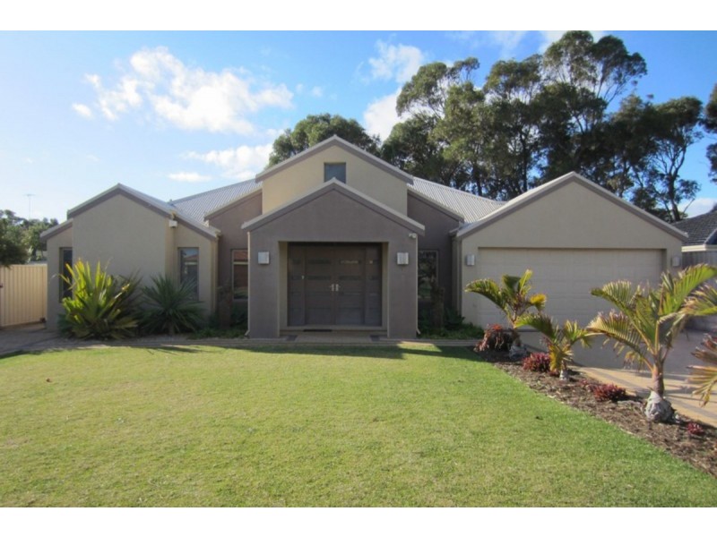 1 Nestor Way, Silver Sands WA 6210