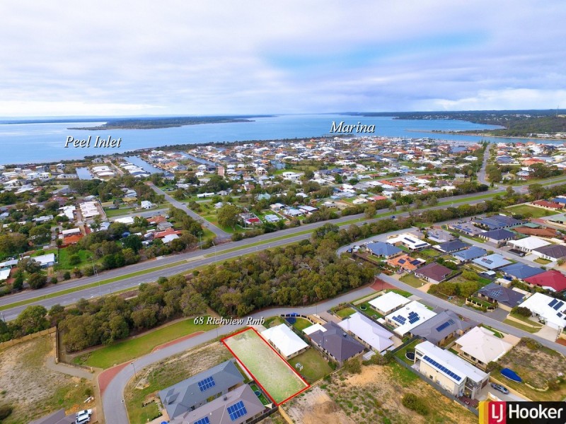 68 Richview Ramble, Wannanup WA 6210
