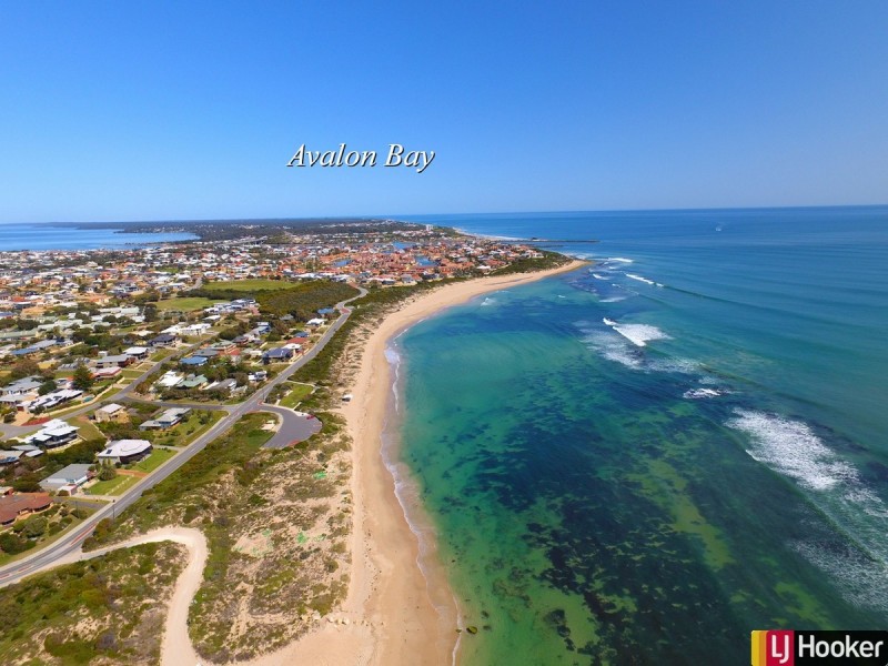 68 Richview Ramble, Wannanup WA 6210