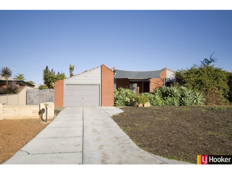 48 McLarty Road, Halls Head WA 6210