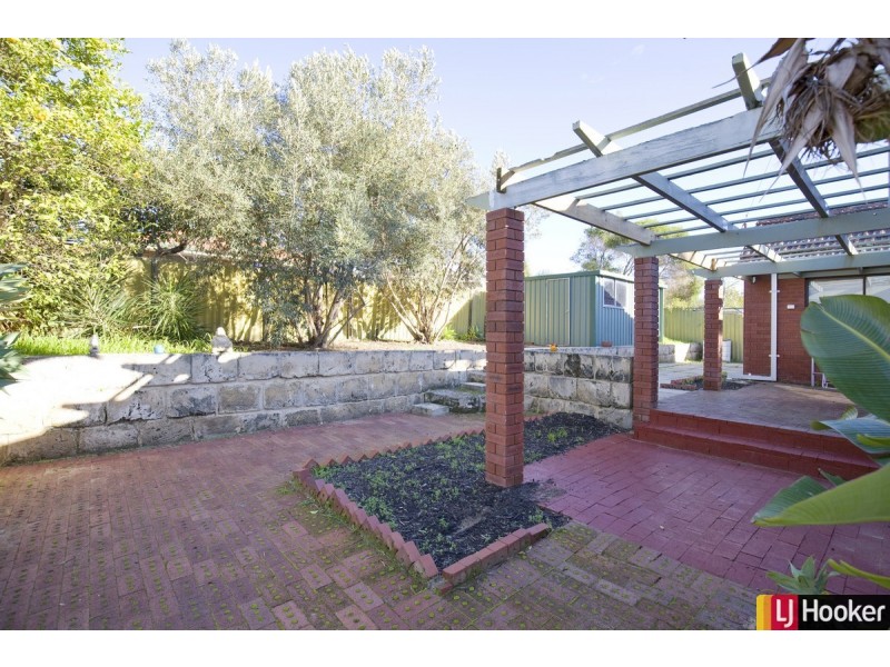 48 McLarty Road, Halls Head WA 6210