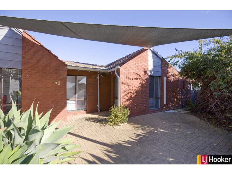 48 McLarty Road, Halls Head WA 6210