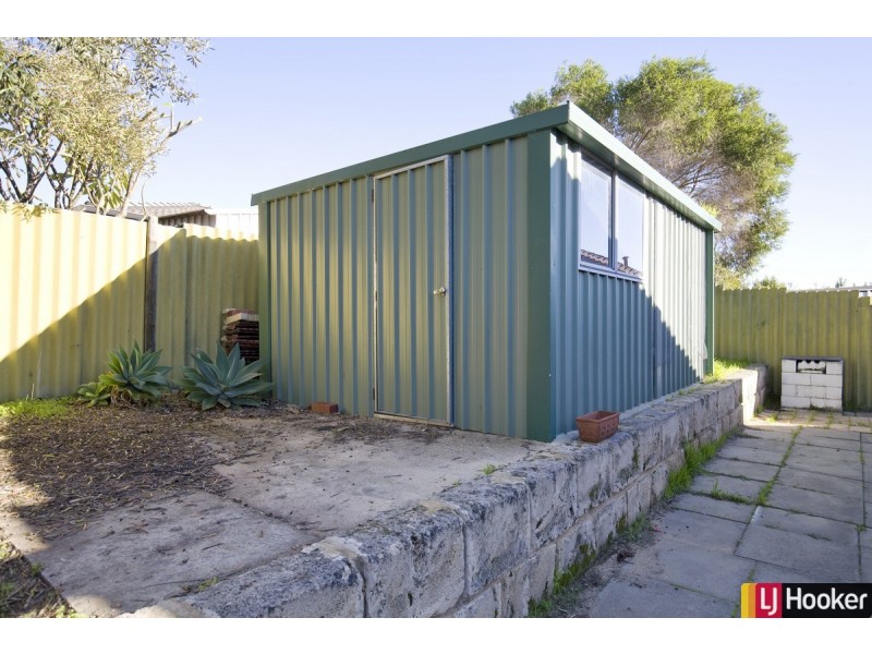 48 McLarty Road, Halls Head WA 6210