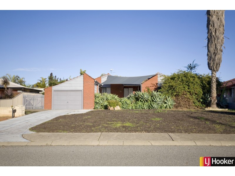48 McLarty Road, Halls Head WA 6210