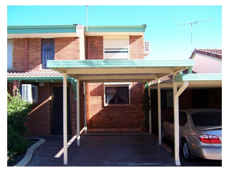 4/43 Creery Street, Dudley Park WA 6210