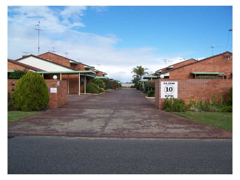 4/43 Creery Street, Dudley Park WA 6210