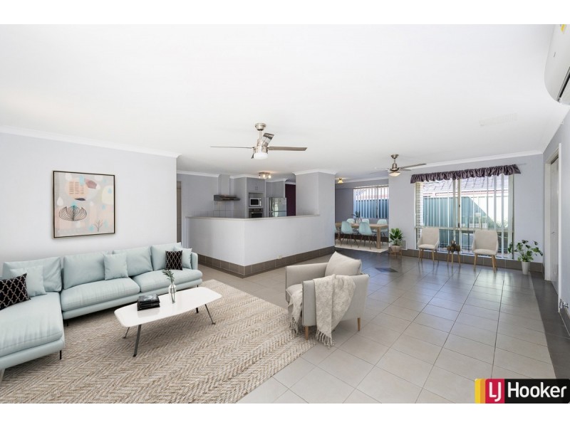 34 Saffron Loop, Falcon WA 6210