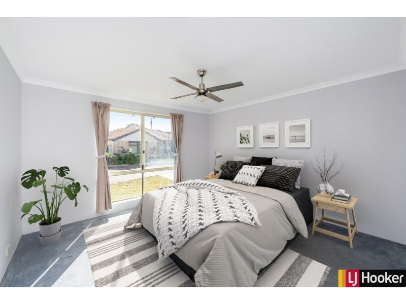 34 Saffron Loop, Falcon WA 6210