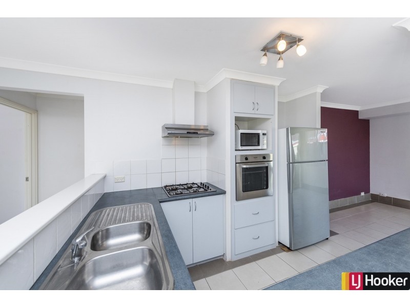 34 Saffron Loop, Falcon WA 6210
