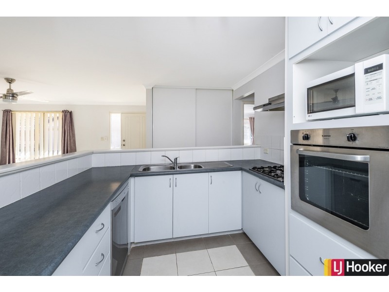 34 Saffron Loop, Falcon WA 6210