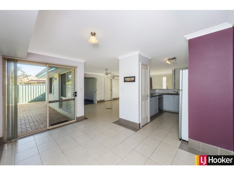 34 Saffron Loop, Falcon WA 6210