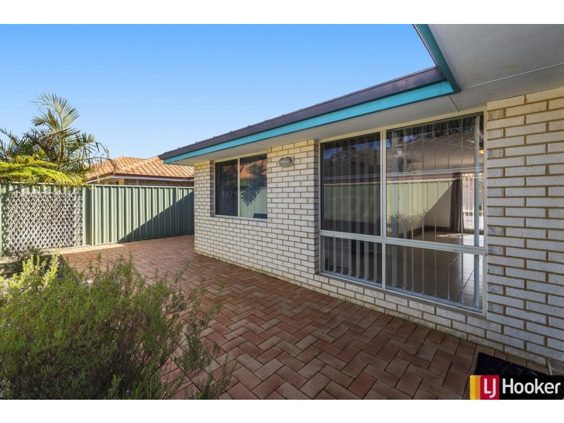 34 Saffron Loop, Falcon WA 6210