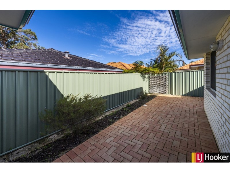 34 Saffron Loop, Falcon WA 6210