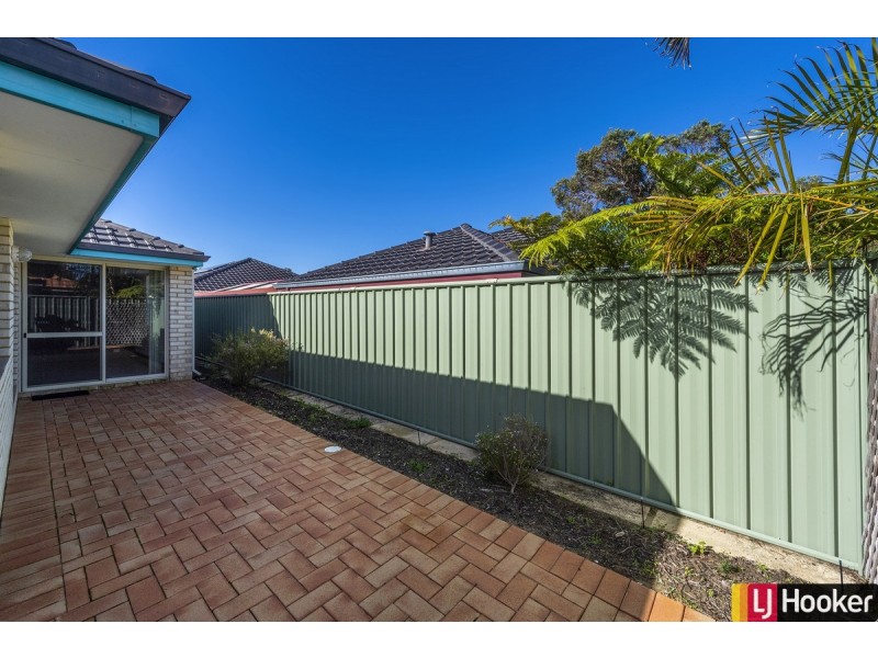 34 Saffron Loop, Falcon WA 6210