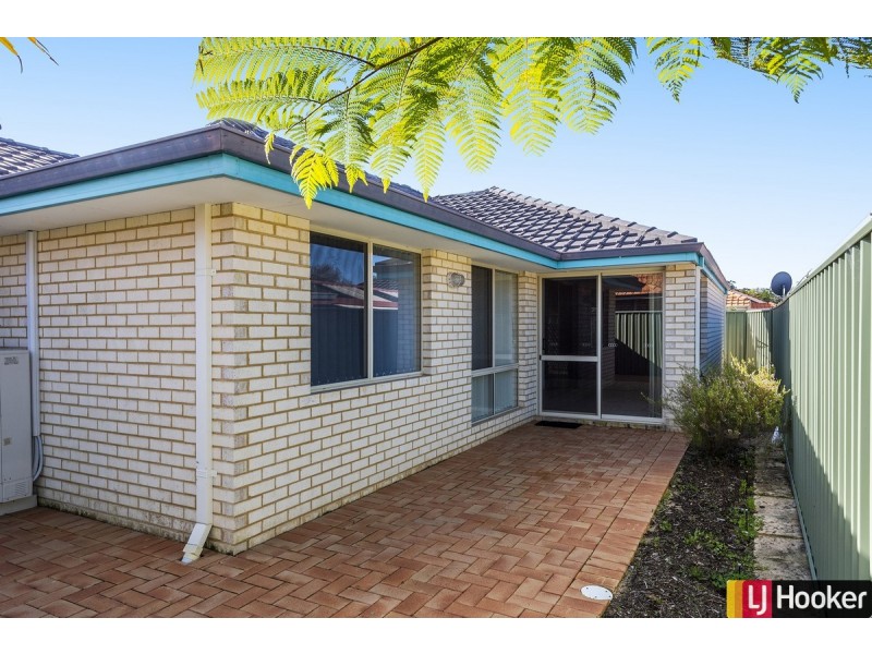 34 Saffron Loop, Falcon WA 6210