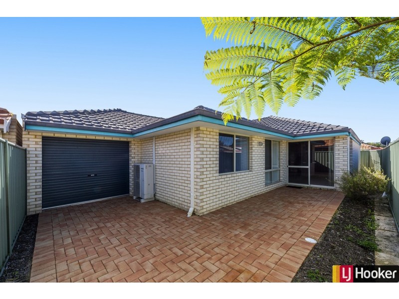 34 Saffron Loop, Falcon WA 6210