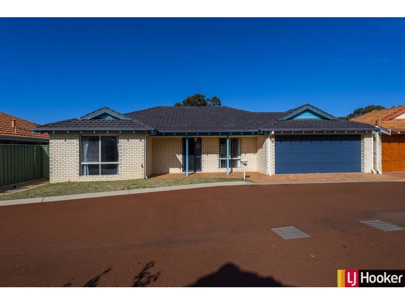 34 Saffron Loop, Falcon WA 6210