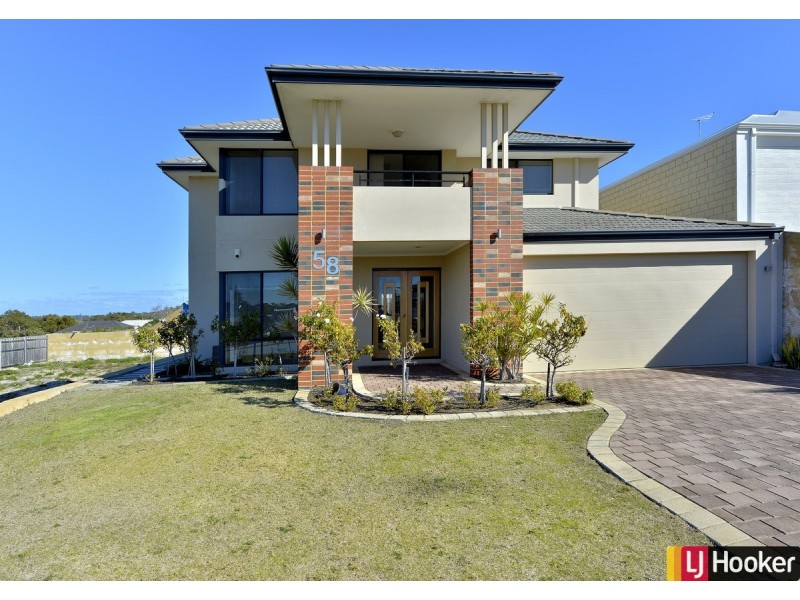58 Richview Ramble, Wannanup WA 6210