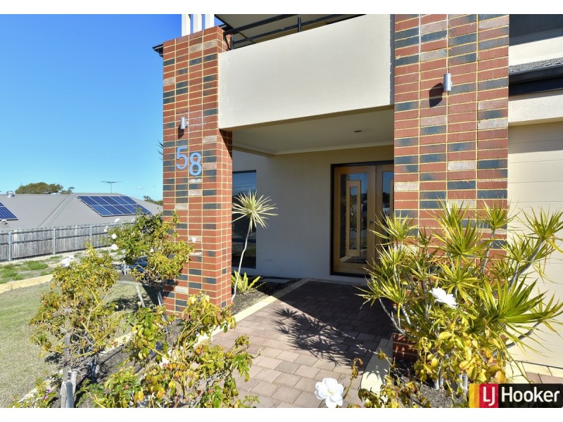 58 Richview Ramble, Wannanup WA 6210