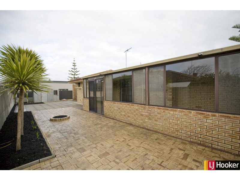 45 Hickman Road, Silver Sands WA 6210