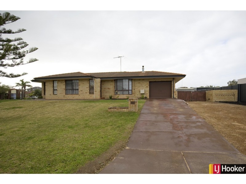 45 Hickman Road, Silver Sands WA 6210