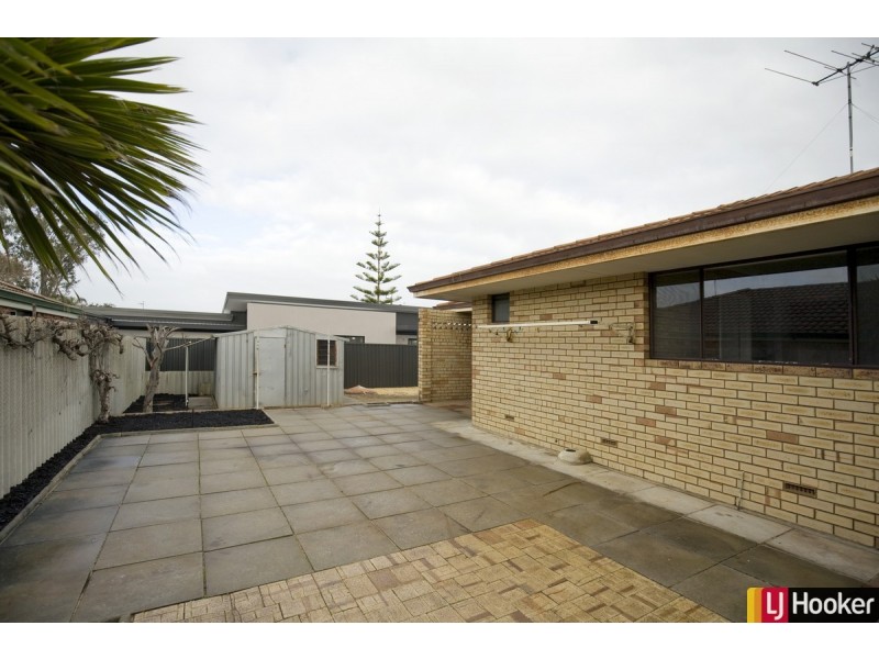 45 Hickman Road, Silver Sands WA 6210