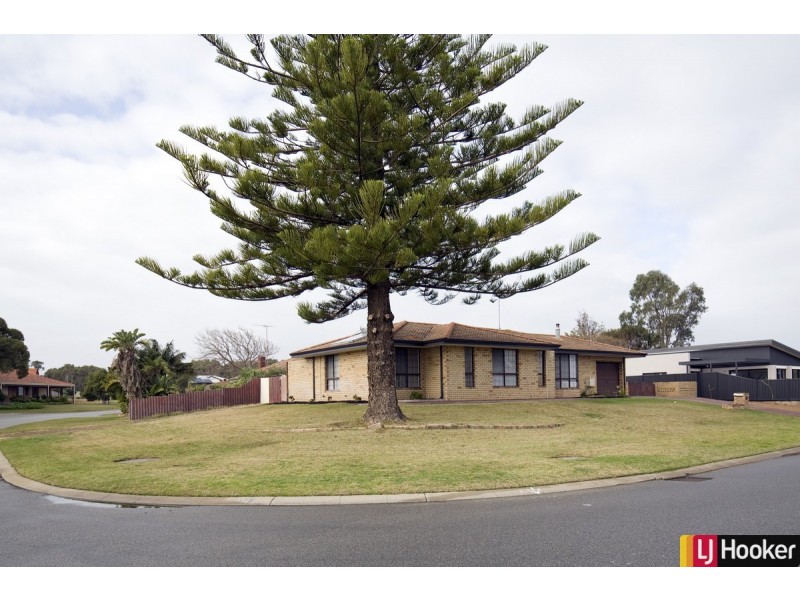 45 Hickman Road, Silver Sands WA 6210