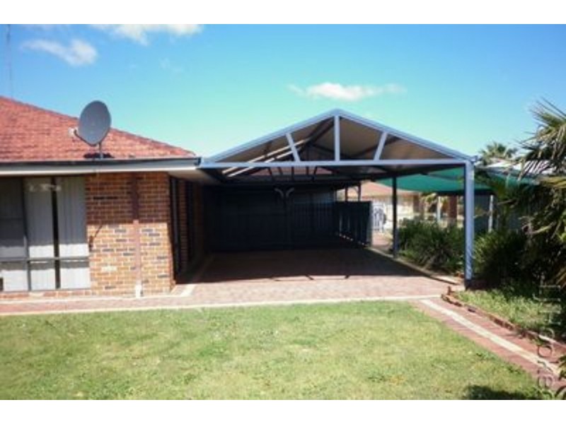 74 Exchequer Avenue, Greenfields WA 6210