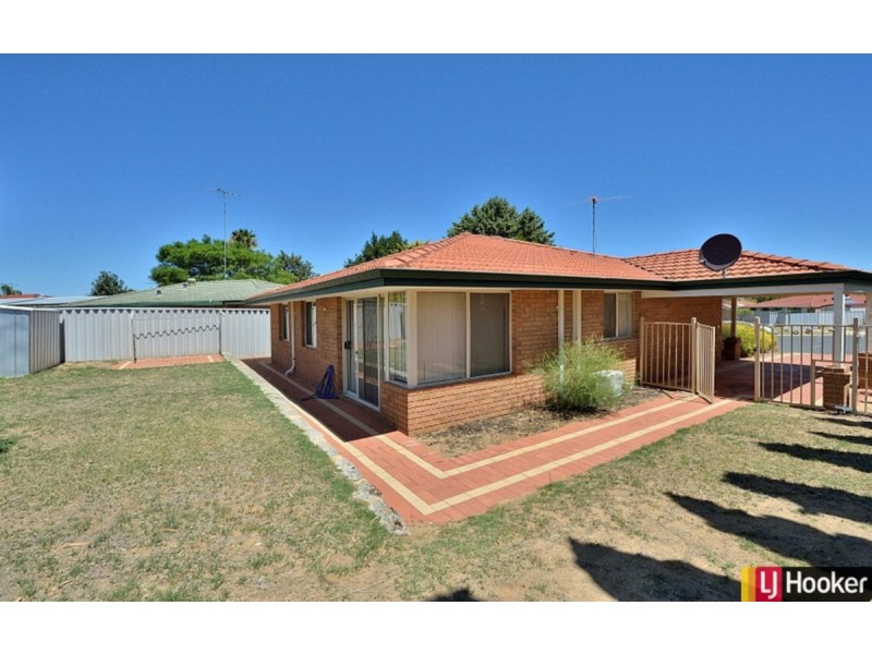 1/12 Cassilis Court, Greenfields WA 6210