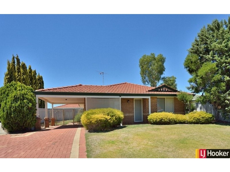 1/12 Cassilis Court, Greenfields WA 6210