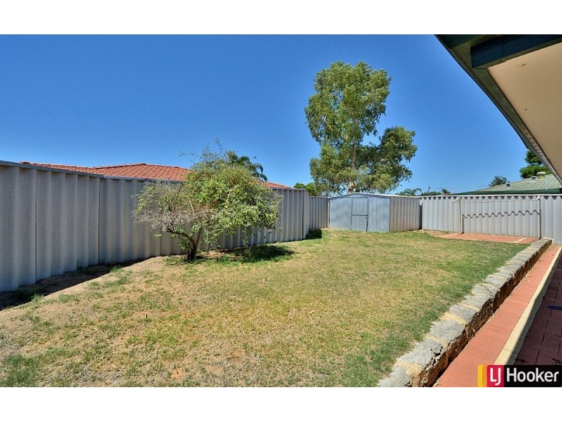 1/12 Cassilis Court, Greenfields WA 6210