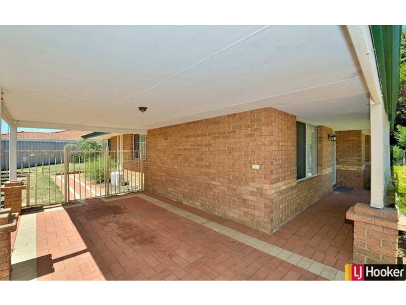 1/12 Cassilis Court, Greenfields WA 6210