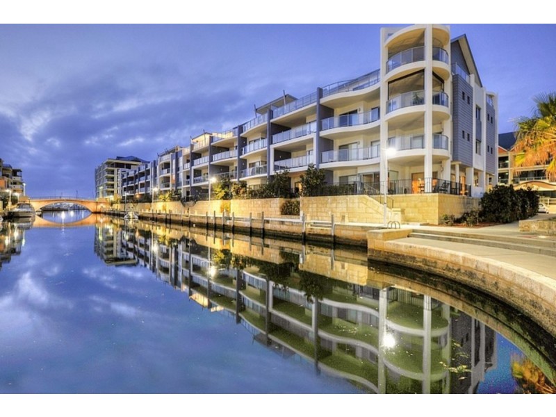 48/3 The Palladio, Mandurah WA 6210