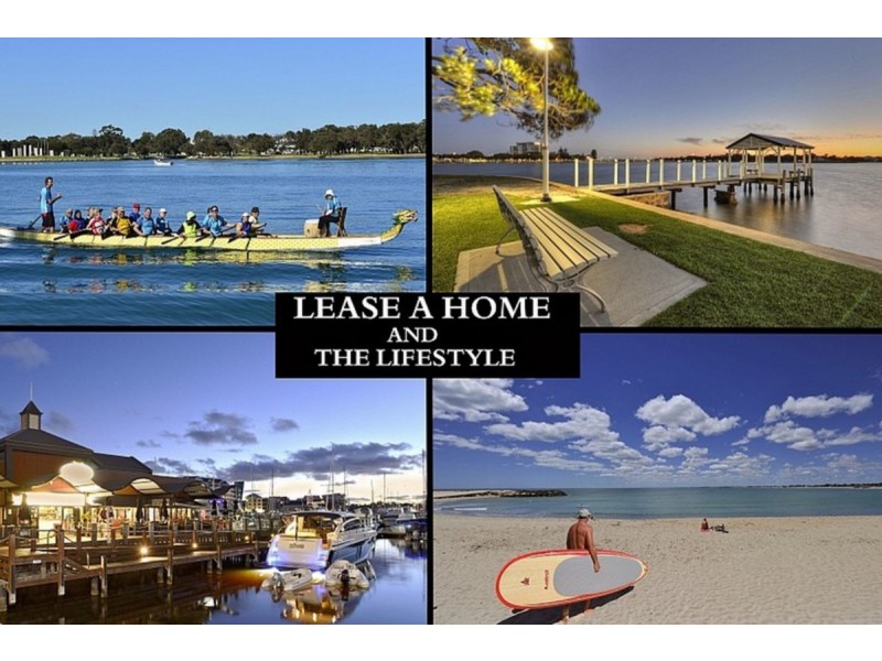 48/3 The Palladio, Mandurah WA 6210